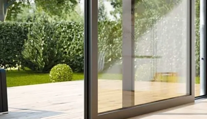 Châssis PVC